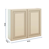 j-k-creme-glazed-a7-double-door-wall-cabinet-42-w-x-36-h
