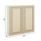 j-k-creme-glazed-a7-double-door-wall-cabinet-42-w-x-42-h