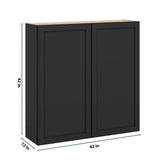 j-k-charcoal-e2-double-door-wall-cabinet-42-w-x-42-h