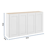 cnc-luxor-white-54-w-x-30-h-double-door-wall-cabinet