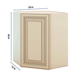 j-k-creme-glazed-a7-wall-diagonal-cabinet-24-w-x-30-h