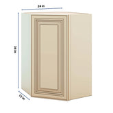 j-k-creme-glazed-a7-wall-diagonal-cabinet-24-w-x-36-h