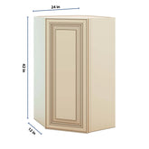 j-k-creme-glazed-a7-wall-diagonal-cabinet-24-w-x-42-h