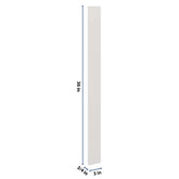J&K Pure B5 Wall Filler 3" W x 36" H