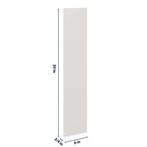 J&K Pure B5 Wall Filler 6" W x 30" H