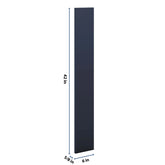 J&K Naval B7 Wall Filler 6" W x 42" H