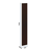 J&K Java Coffee S1 Wall Filler 6" W x 42" H