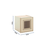 j-k-creme-glazed-a7-wall-glass-cabinet-12-w-x-12-h-no-glass-insert