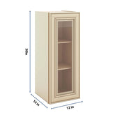 j-k-creme-glazed-a7-wall-glass-cabinet-12-w-x-30-h-no-glass-insert