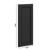 j-k-charcoal-e2-dummy-insert-door-panel-12-w-x-30-h