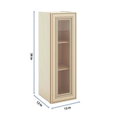 j-k-creme-glazed-a7-wall-glass-cabinet-12-w-x-36-h-no-glass-insert