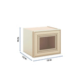 j-k-creme-glazed-a7-wall-glass-cabinet-15-w-x-12-h-no-glass-insert