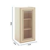 j-k-creme-glazed-a7-wall-glass-cabinet-15-w-x-30-h-no-glass-insert