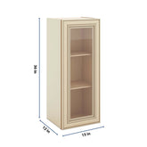 j-k-creme-glazed-a7-wall-glass-cabinet-15-w-x-36-h-no-glass-insert
