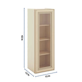 j-k-creme-glazed-a7-wall-glass-cabinet-15-w-x-42-h-no-glass-insert