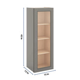 j-k-greige-k3-wall-glass-cabinet-15-w-x-42-h-no-glass-insert