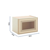 j-k-creme-glazed-a7-wall-glass-cabinet-18-w-x-12-h-no-glass-insert