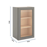 j-k-greige-k3-wall-glass-cabinet-18-w-x-30-h-no-glass-insert