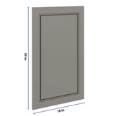 j-k-greige-k3-dummy-insert-door-panel-18-w-x-30-h