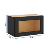 j-k-charcoal-e2-wall-glass-cabinet-21-w-x-12-h-no-glass-insert