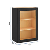j-k-charcoal-e2-wall-glass-cabinet-21-w-x-30-h-no-glass-insert