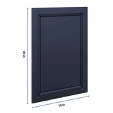 J&K Naval B7 Dummy Insert Door Panel 21" W x 30" H