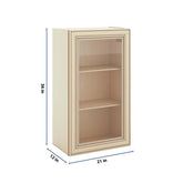 j-k-creme-glazed-a7-wall-glass-cabinet-21-w-x-36-h-no-glass-insert