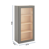 j-k-greige-k3-wall-glass-cabinet-21-w-x-42-h-no-glass-insert