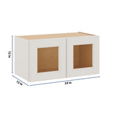 j-k-dove-e1-wall-glass-cabinet-24-w-x-12-h-no-glass-insert
