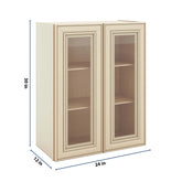 j-k-creme-glazed-a7-wall-glass-cabinet-24-w-x-30-h-no-glass-insert