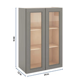 j-k-greige-k3-wall-glass-cabinet-24-w-x-36-h-no-glass-insert