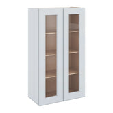 sbmtx-white-shaker-wall-glass-cabinet-24-w-x-42-h-no-glass-insert