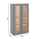j-k-greige-k3-wall-glass-cabinet-24-w-x-42-h-no-glass-insert