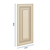 j-k-creme-glazed-a7-dummy-insert-door-panel-13-1-2-w-x-30-h