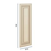 j-k-creme-glazed-a7-dummy-insert-door-panel-13-1-2-w-x-42-h