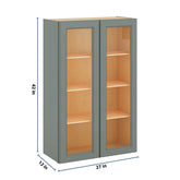 j-k-sage-e3-wall-glass-cabinet-27-w-x-42-h-no-glass-insert