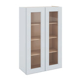 sbmtx-white-shaker-wall-glass-cabinet-27-w-x-42-h-no-glass-insert