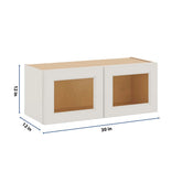 j-k-dove-e1-wall-glass-cabinet-30-w-x-12-h-no-glass-insert