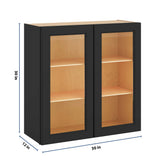 j-k-charcoal-e2-wall-glass-cabinet-30-w-x-30-h-no-glass-insert