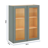 j-k-sage-e3-wall-glass-cabinet-30-w-x-36-h-no-glass-insert