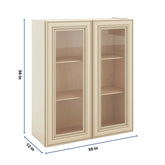 j-k-creme-glazed-a7-wall-glass-cabinet-30-w-x-36-h-no-glass-insert