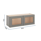 j-k-greige-k3-wall-glass-cabinet-33-w-x-12-h-no-glass-insert