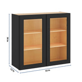 j-k-charcoal-e2-wall-glass-cabinet-33-w-x-30-h-no-glass-insert