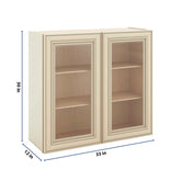 j-k-creme-glazed-a7-wall-glass-cabinet-33-w-x-30-h-no-glass-insert