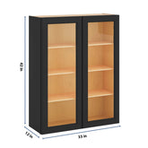 j-k-charcoal-e2-wall-glass-cabinet-33-w-x-42-h-no-glass-insert