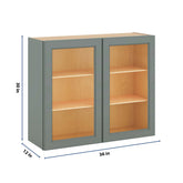 j-k-sage-e3-wall-glass-cabinet-36-w-x-30-h-no-glass-insert