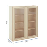 j-k-creme-glazed-a7-wall-glass-cabinet-36-w-x-42-h-no-glass-insert