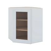 sbmtx-white-shaker-wall-diagonal-glass-insert-24-w-x-30-h-no-glass-insert