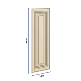 j-k-creme-glazed-a7-dummy-insert-door-glass-12-w-x-36-h