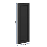 j-k-charcoal-e2-dummy-insert-door-glass-12-w-x-36-h